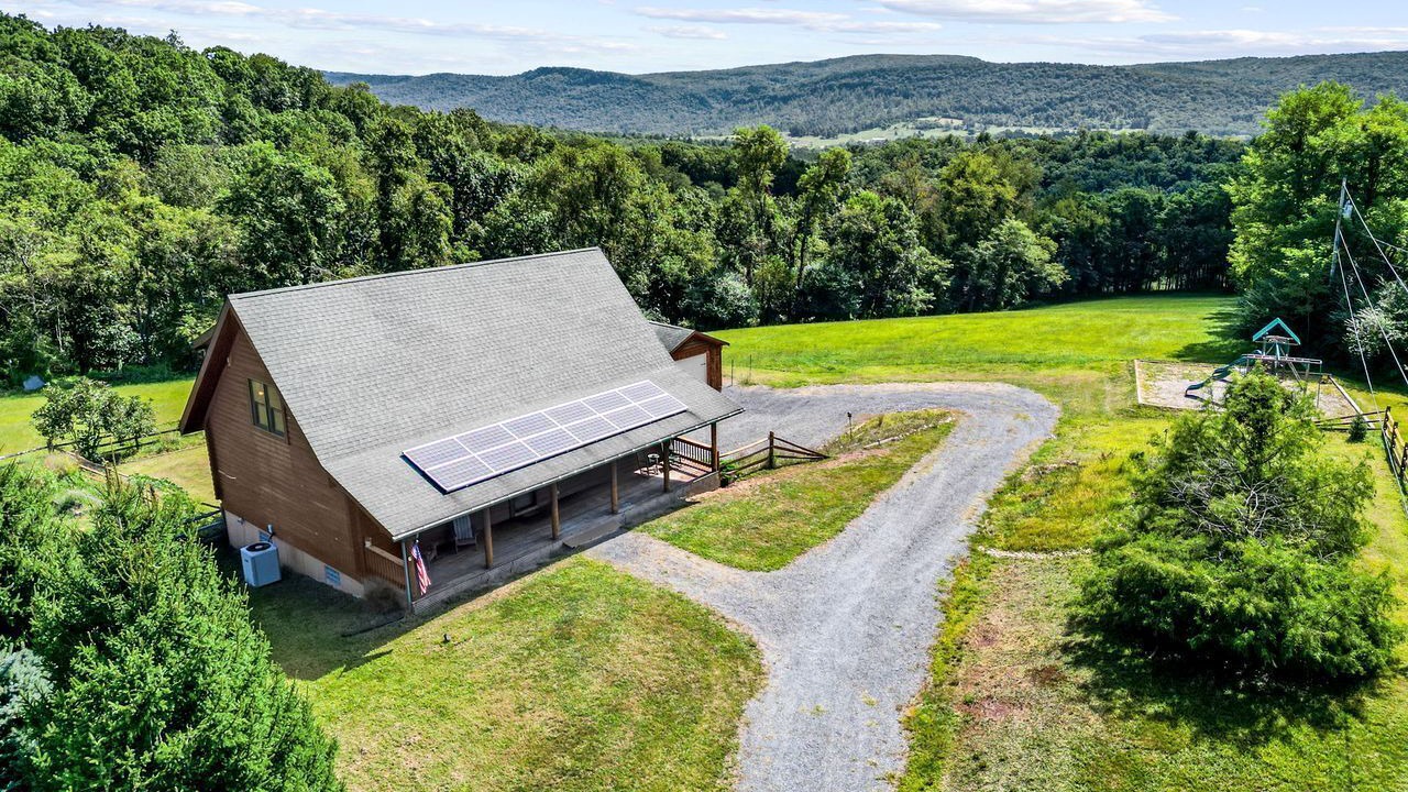 Photo of Outdoor in Kirby