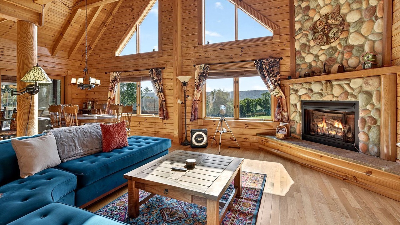 Photo of Livingroom in Kirby