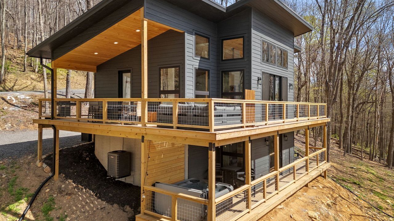 Photo of Outdoor in Wardensville