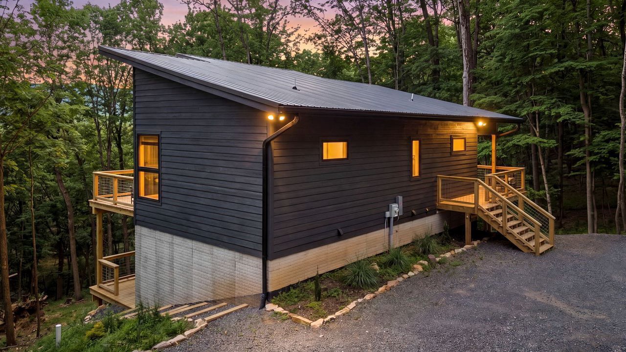 Photo of Outdoor in Wardensville