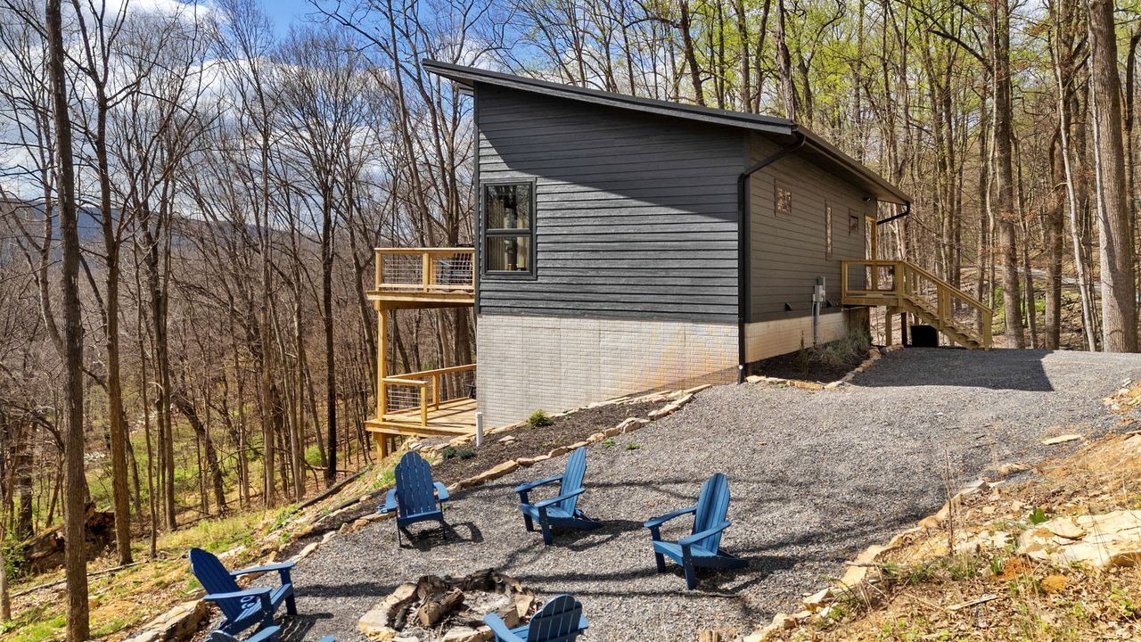 Photo of Outdoor in Wardensville