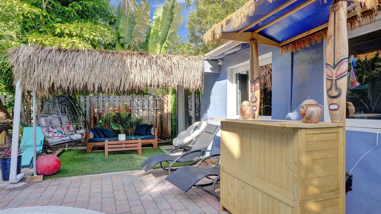 Photo of Outdoor in Wilton Manors