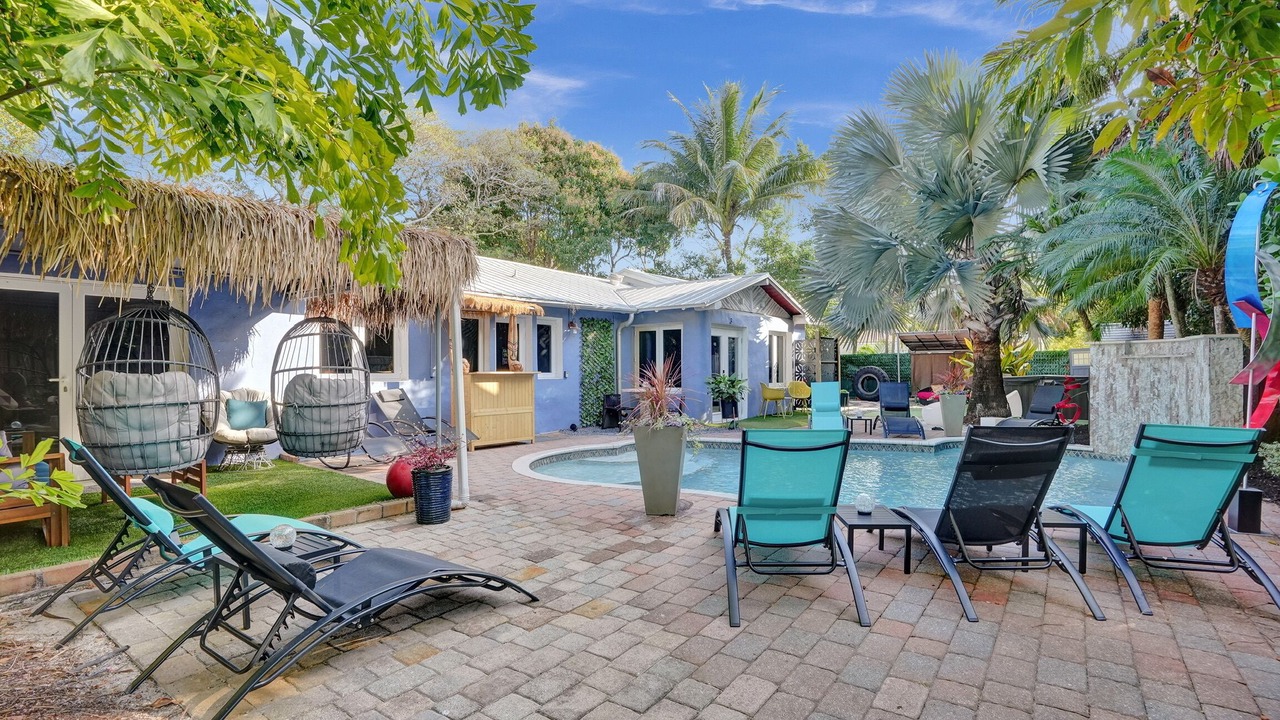 Photo of Outdoor in Wilton Manors