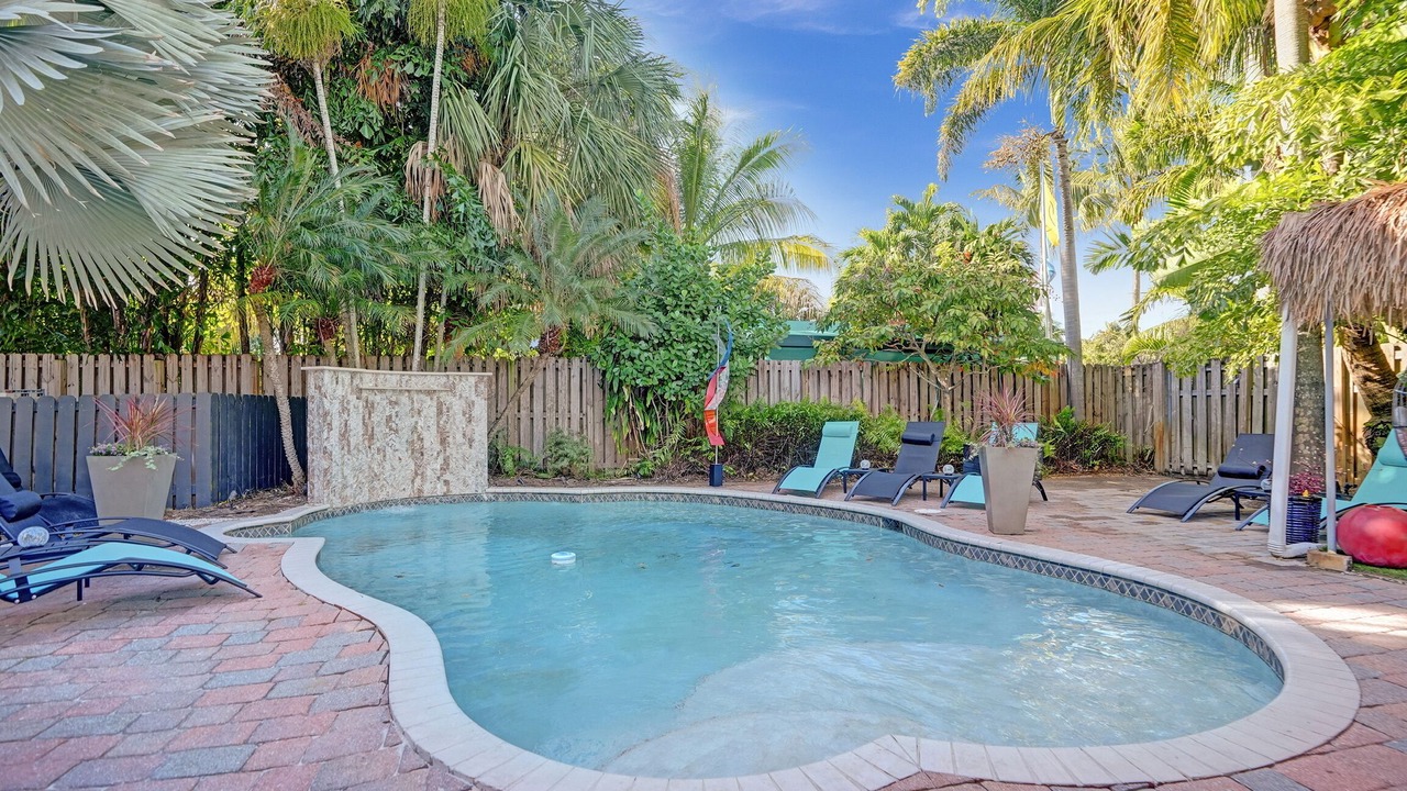 Photo of Outdoor in Wilton Manors