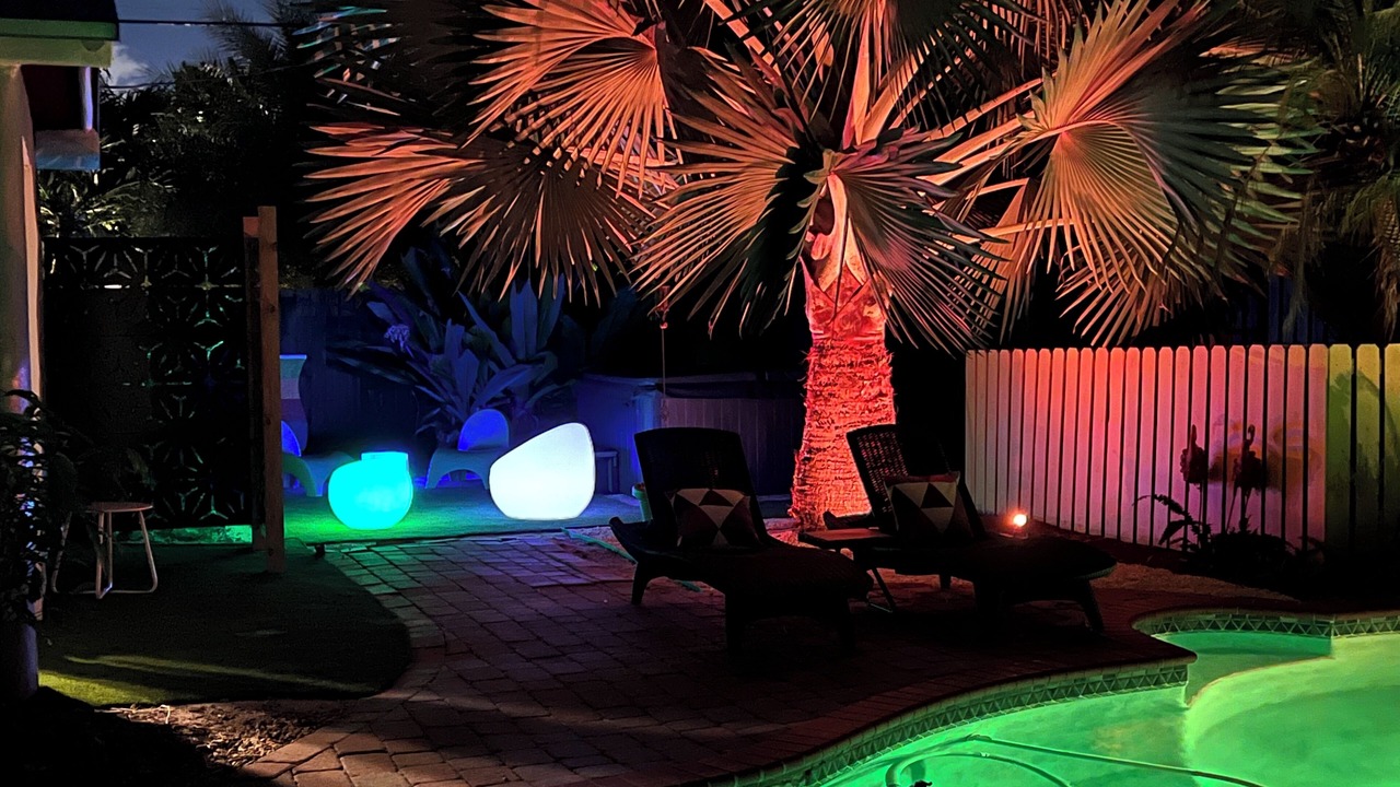Photo of Outdoor in Wilton Manors