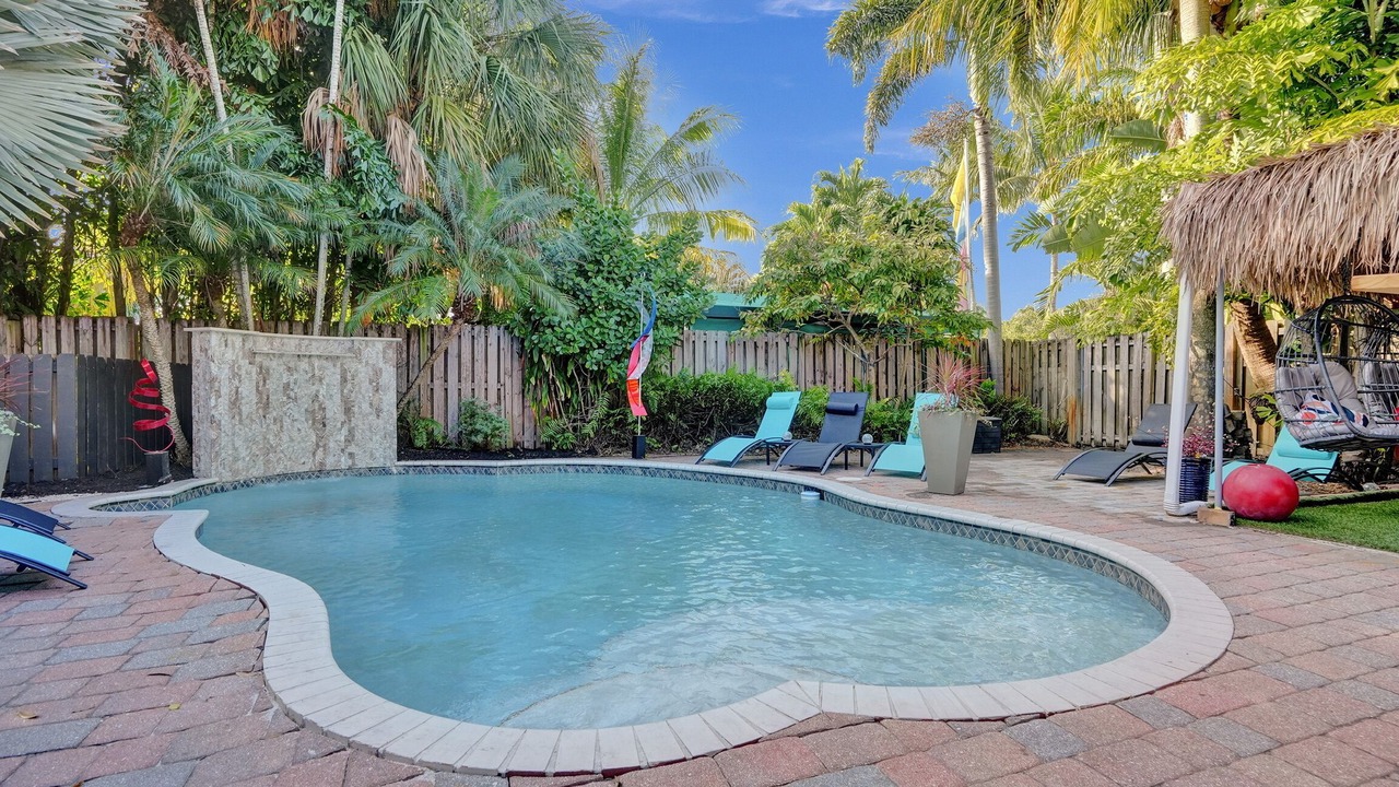 Photo of Outdoor in Wilton Manors