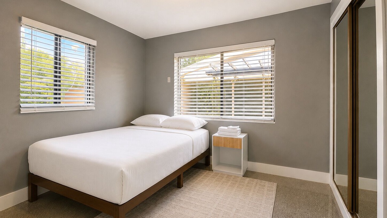 Photo of Bedroom in Riverside Park