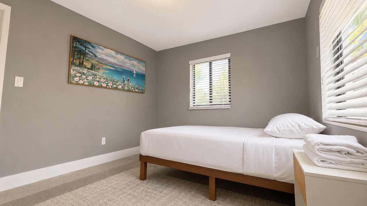 Photo of Bedroom in Riverside Park