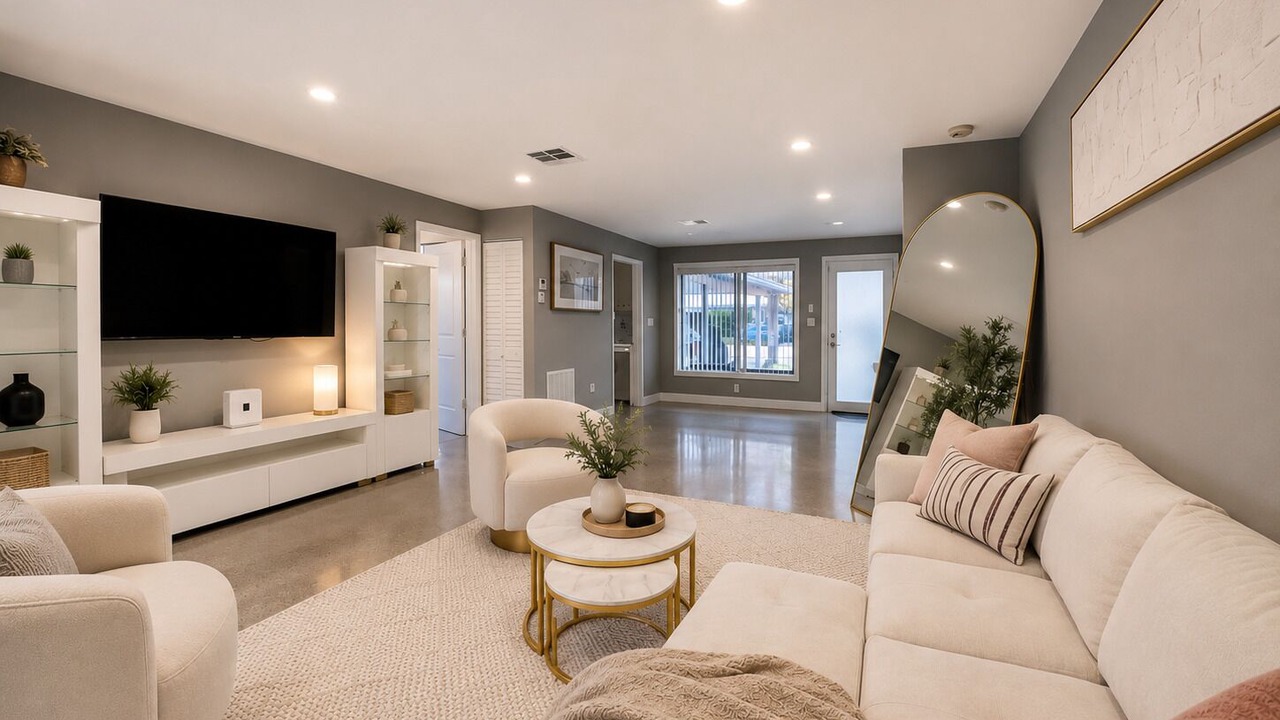Photo of Livingroom in Riverside Park