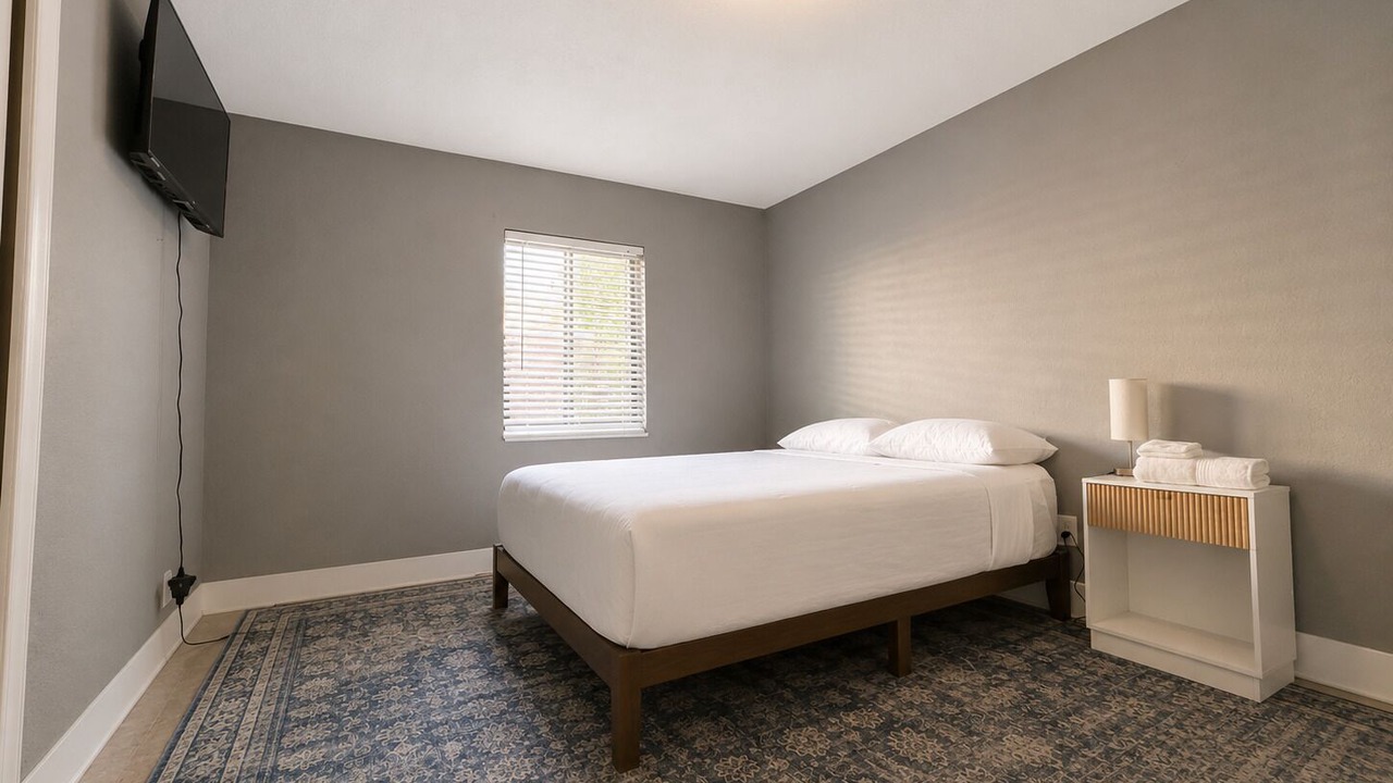 Photo of Bedroom in Riverside Park