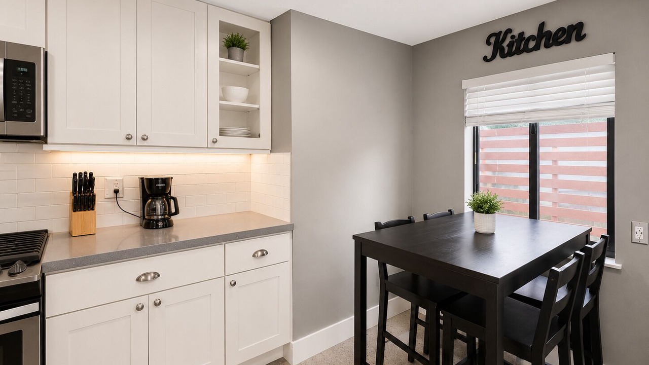 Photo of Kitchen in Riverside Park