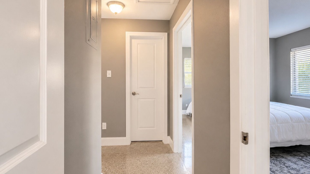 Photo of Bedroom in Riverside Park