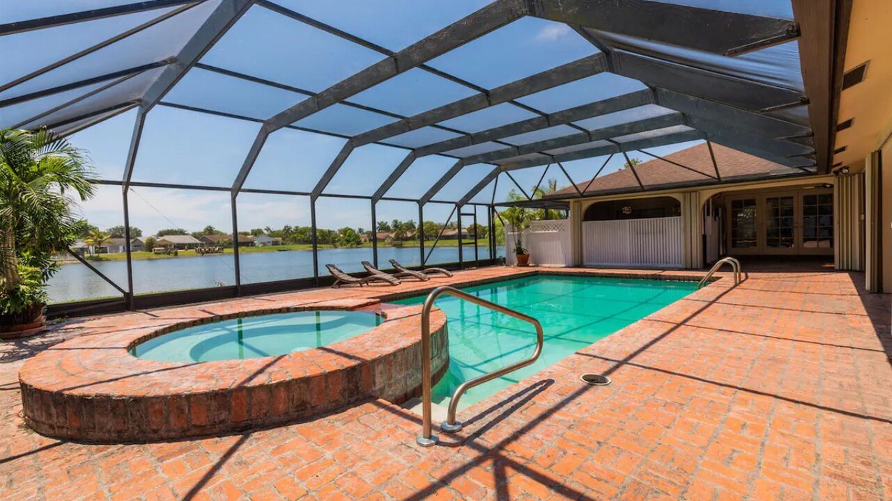 Photo of Outdoor in Tamarac