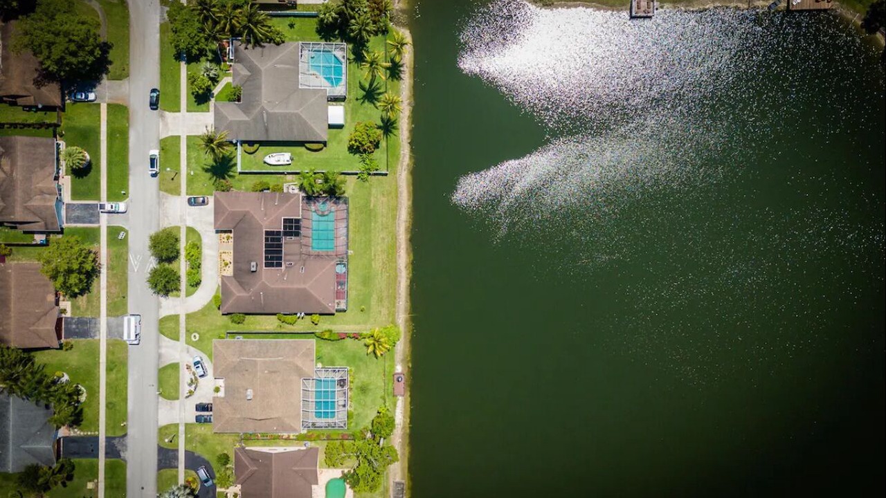 Photo of Outdoor in Tamarac