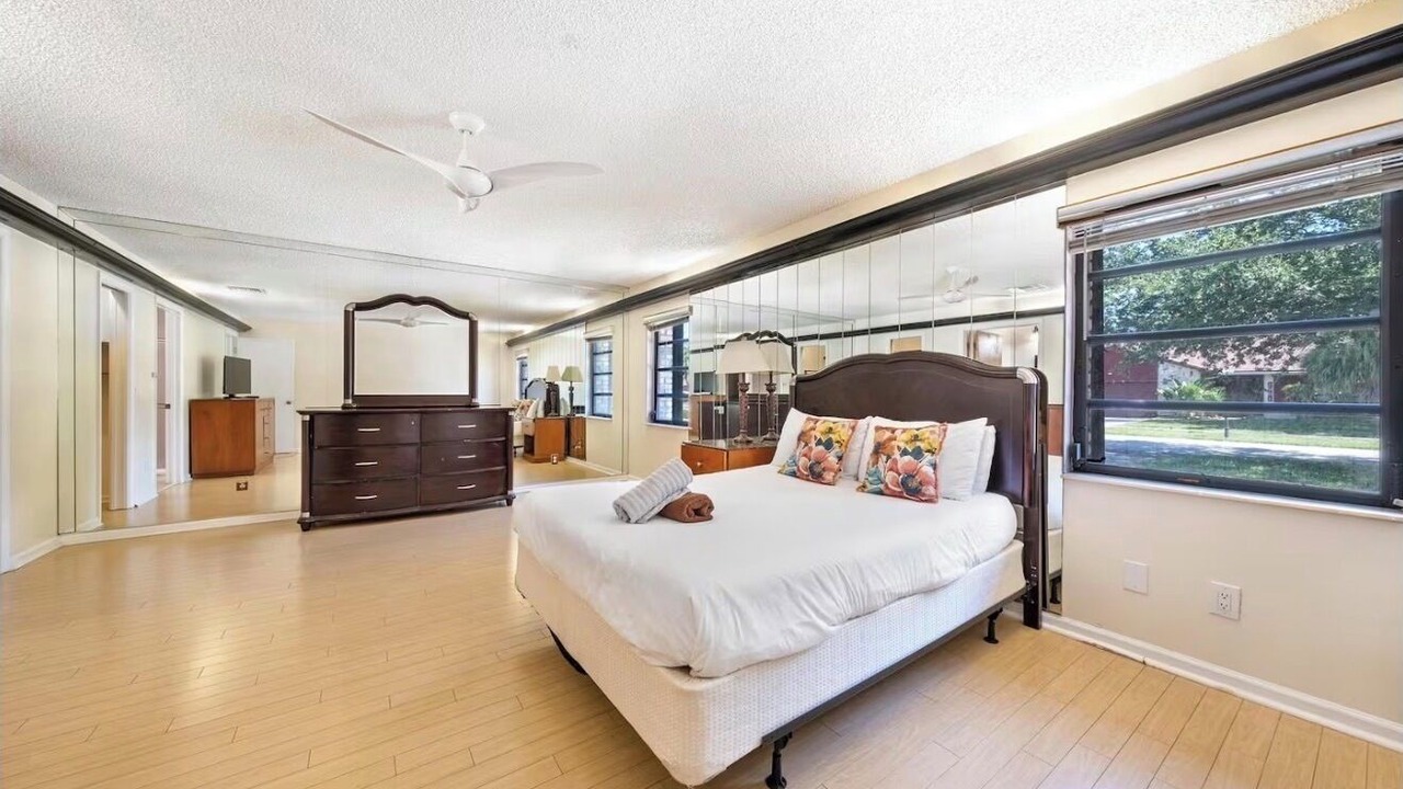 Photo of Bedroom in Tamarac
