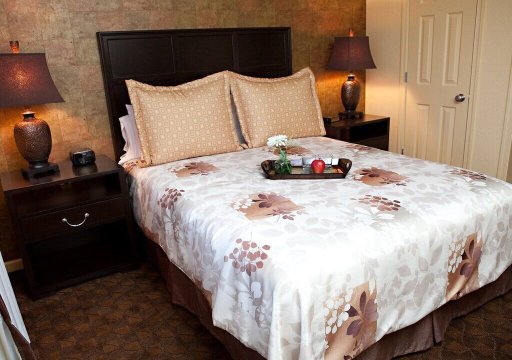 Photo of Bedroom in Williamsburg
