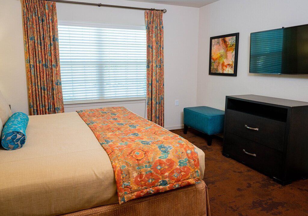 Photo of Bedroom in Williamsburg
