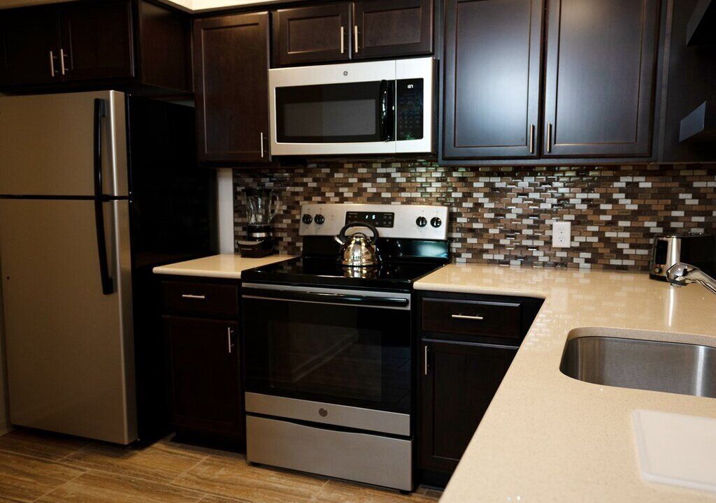 Photo of Kitchen in Williamsburg