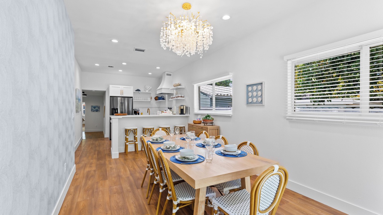 Photo of Bedroom in Central Fort Lauderdale
