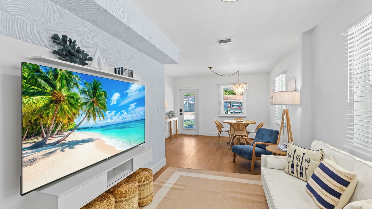 Photo of Outdoor in Central Fort Lauderdale