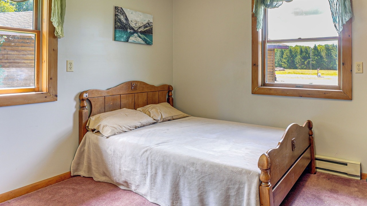 Photo of Bedroom in Bliss