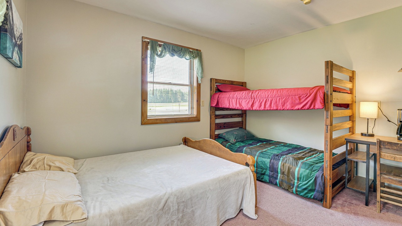 Photo of Kitchen in Bliss