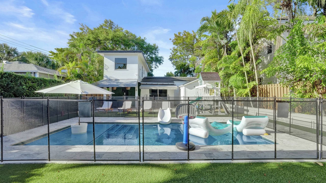 Photo of Outdoor in Colee Hammock
