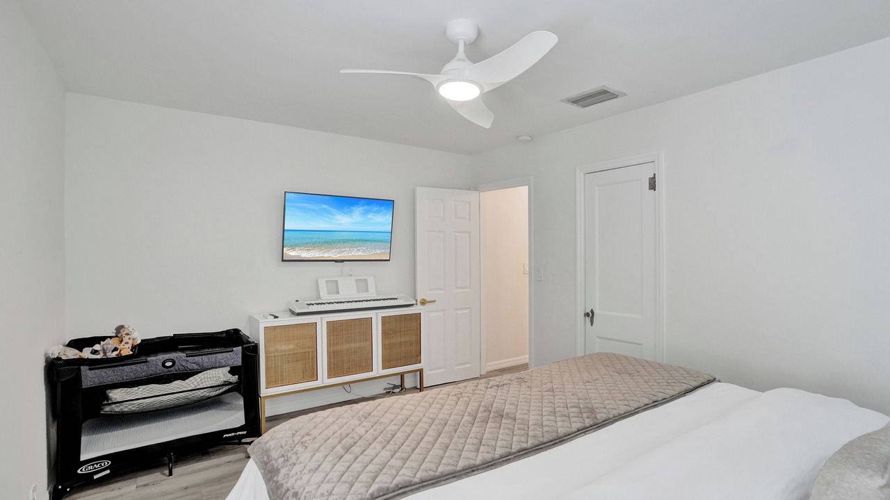 Photo of Bedroom in Colee Hammock