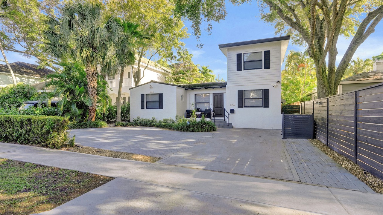 Photo of Outdoor in Colee Hammock