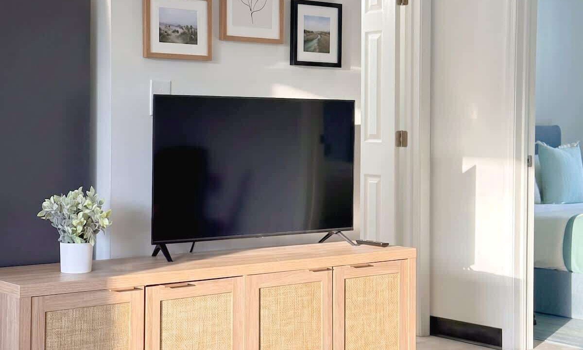 Photo of Bedroom in Poinciana Park
