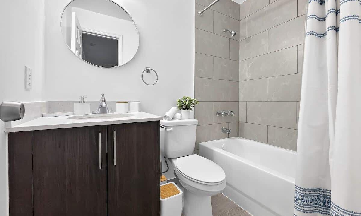 Photo of Bathroom in Poinciana Park