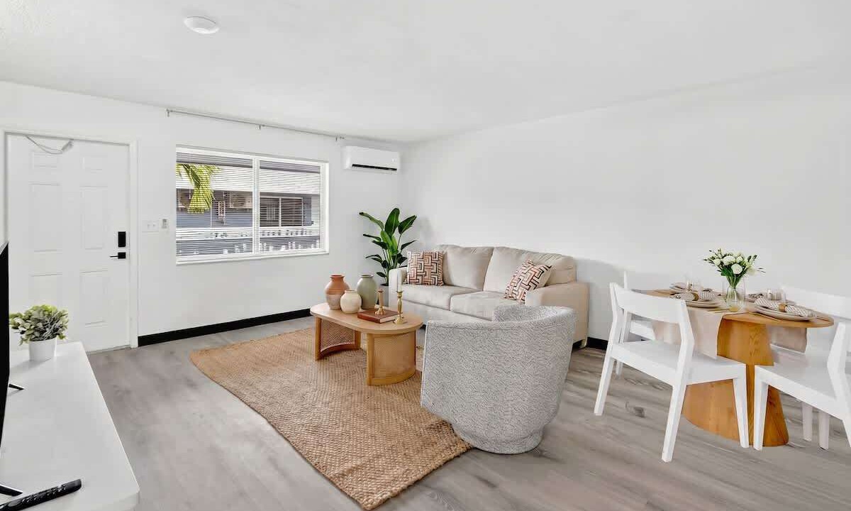 Photo of Bedroom in Poinciana Park