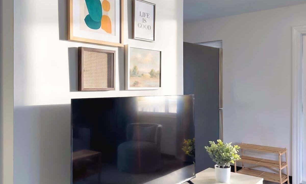 Photo of Bedroom in Poinciana Park