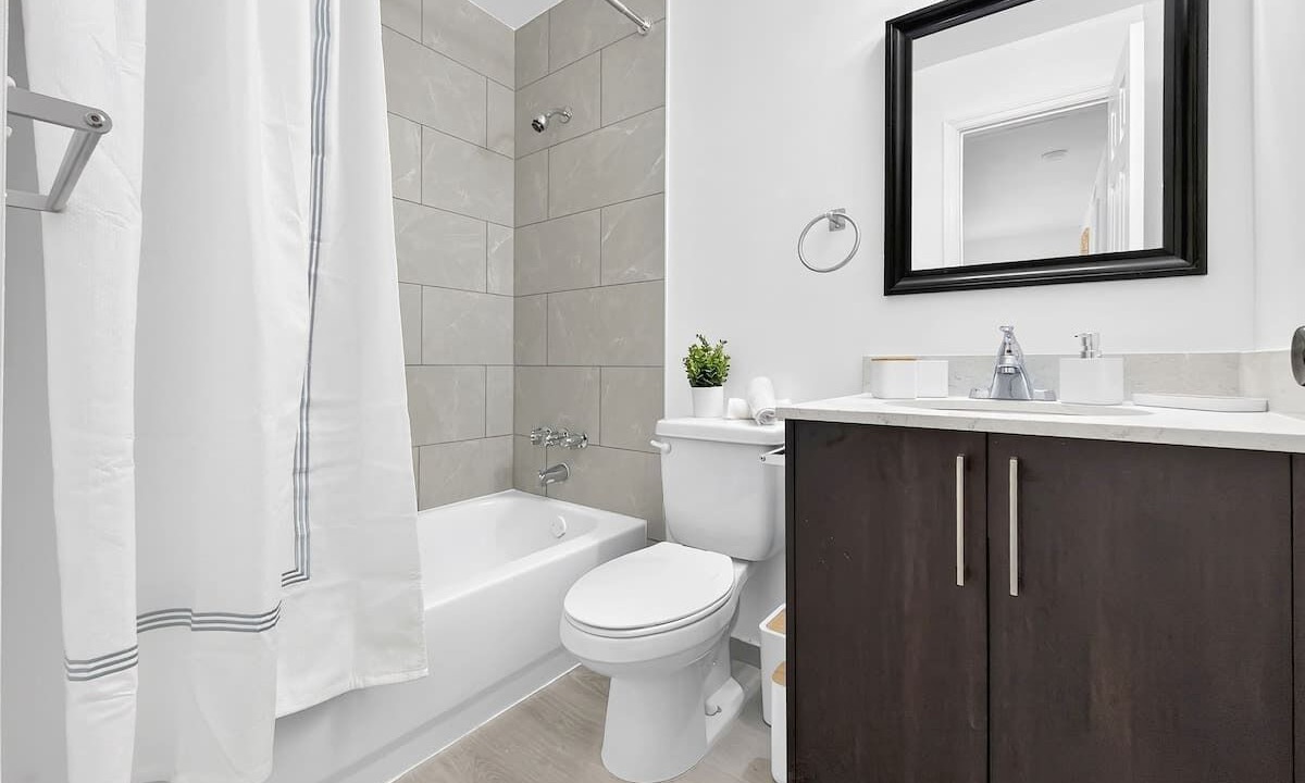 Photo of Bathroom in Poinciana Park