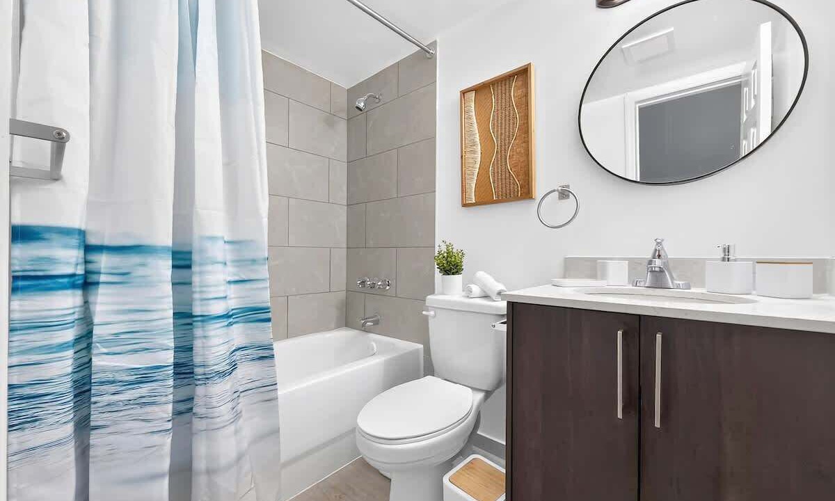 Photo of Bathroom in Poinciana Park