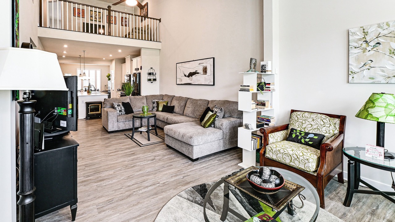 Photo of Livingroom in Lewes
