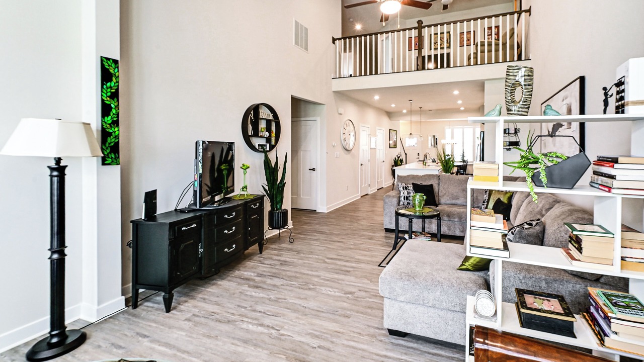 Photo of Livingroom in Lewes