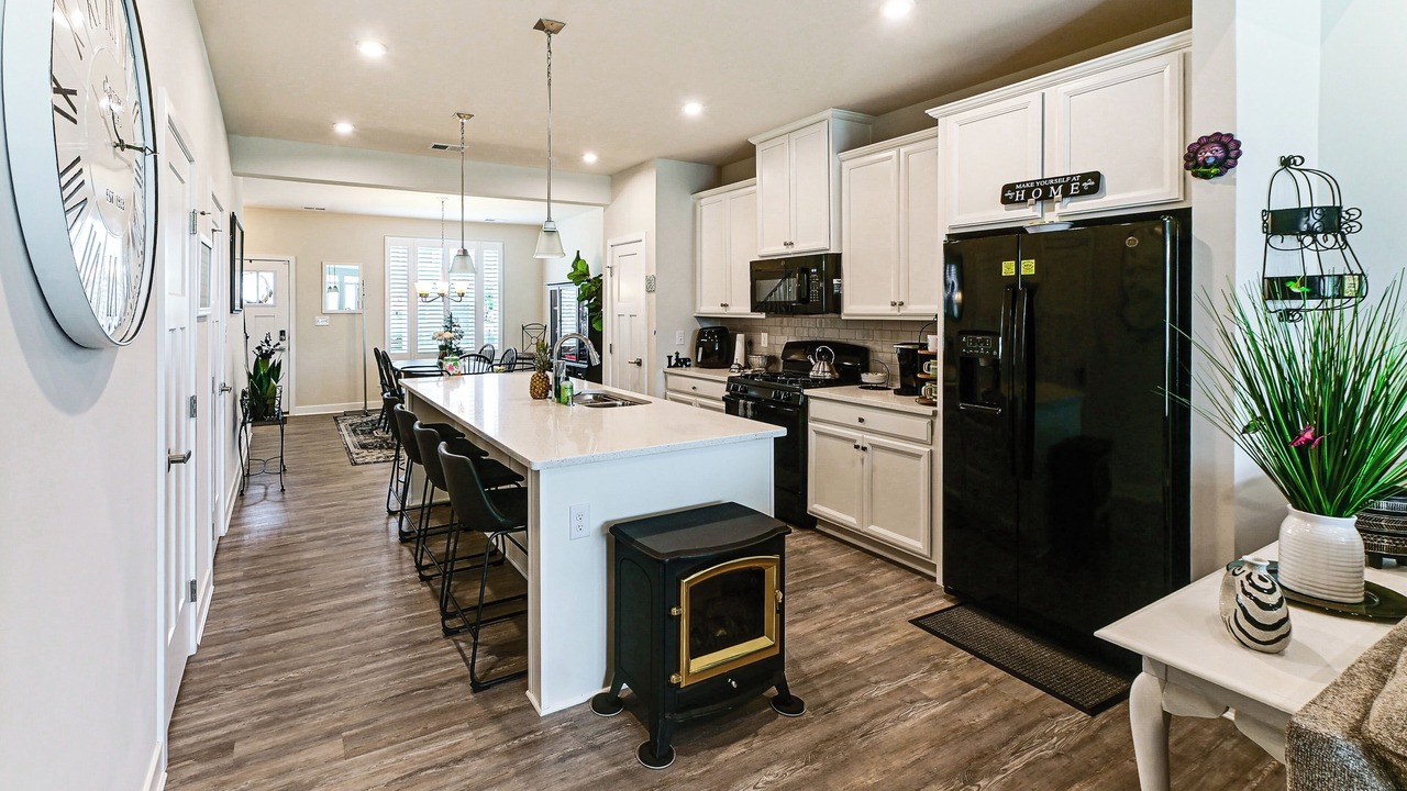 Photo of Kitchen in Lewes
