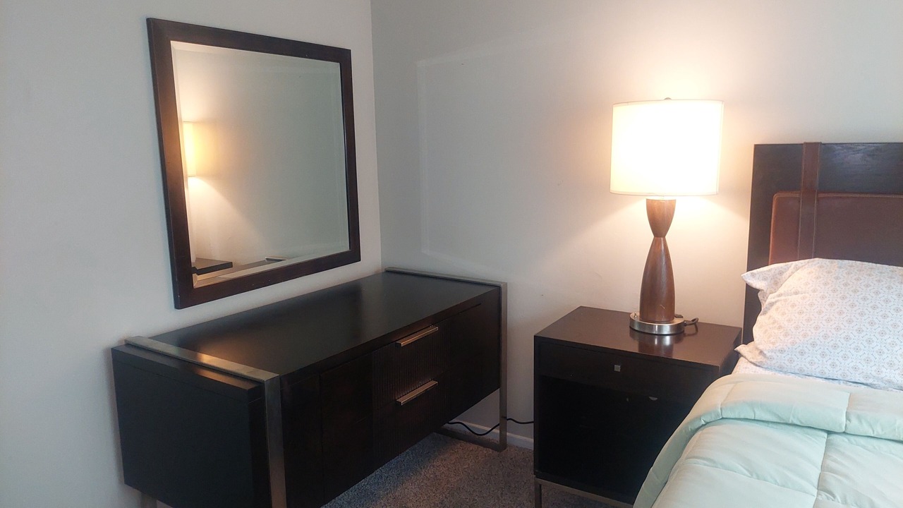 Photo of Bedroom in Greenbelt