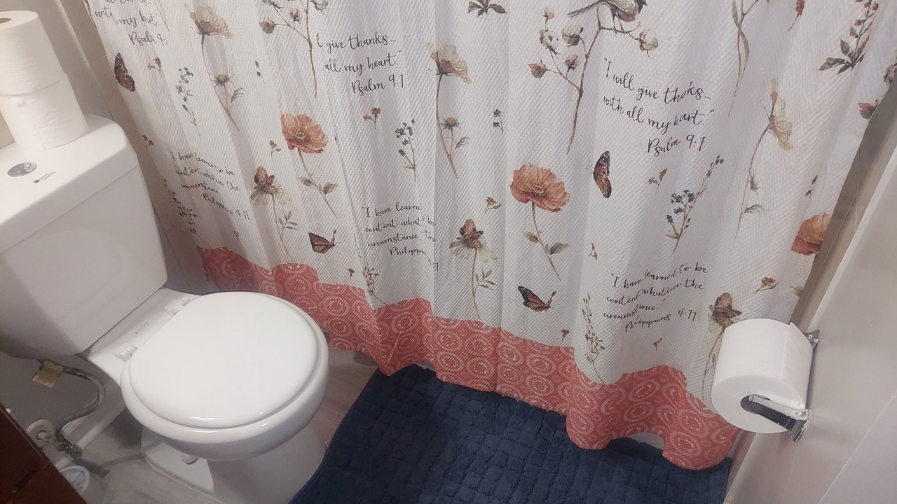 Photo of Bathroom in Greenbelt