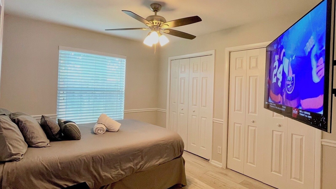 Photo of Bedroom in The Springs