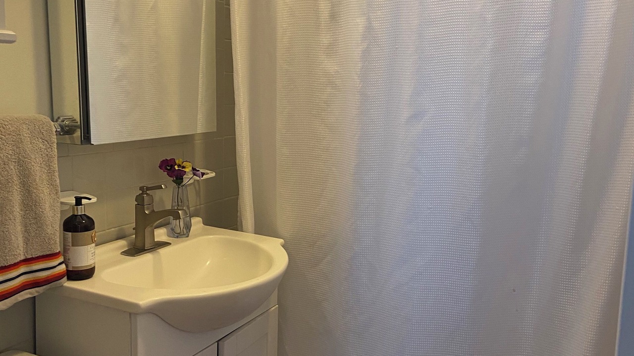 Photo of Bathroom in Montrose