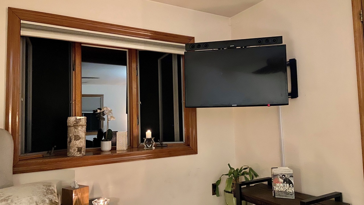 Photo of Livingroom in Montrose