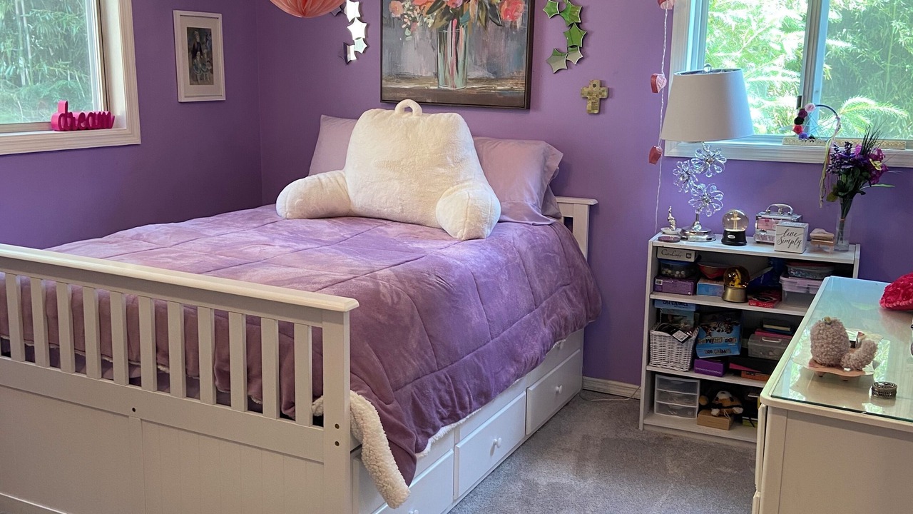 Photo of Bedroom in Montrose
