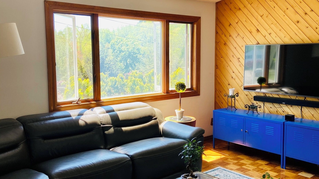 Photo of Livingroom in Montrose