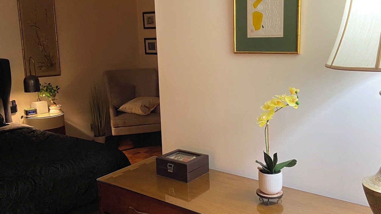 Photo of Bedroom in Montrose