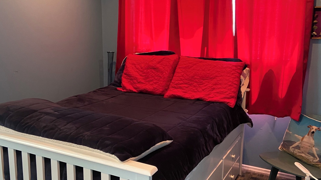 Photo of Bedroom in Montrose