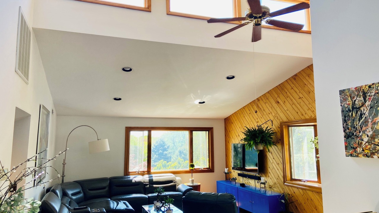 Photo of Livingroom in Montrose