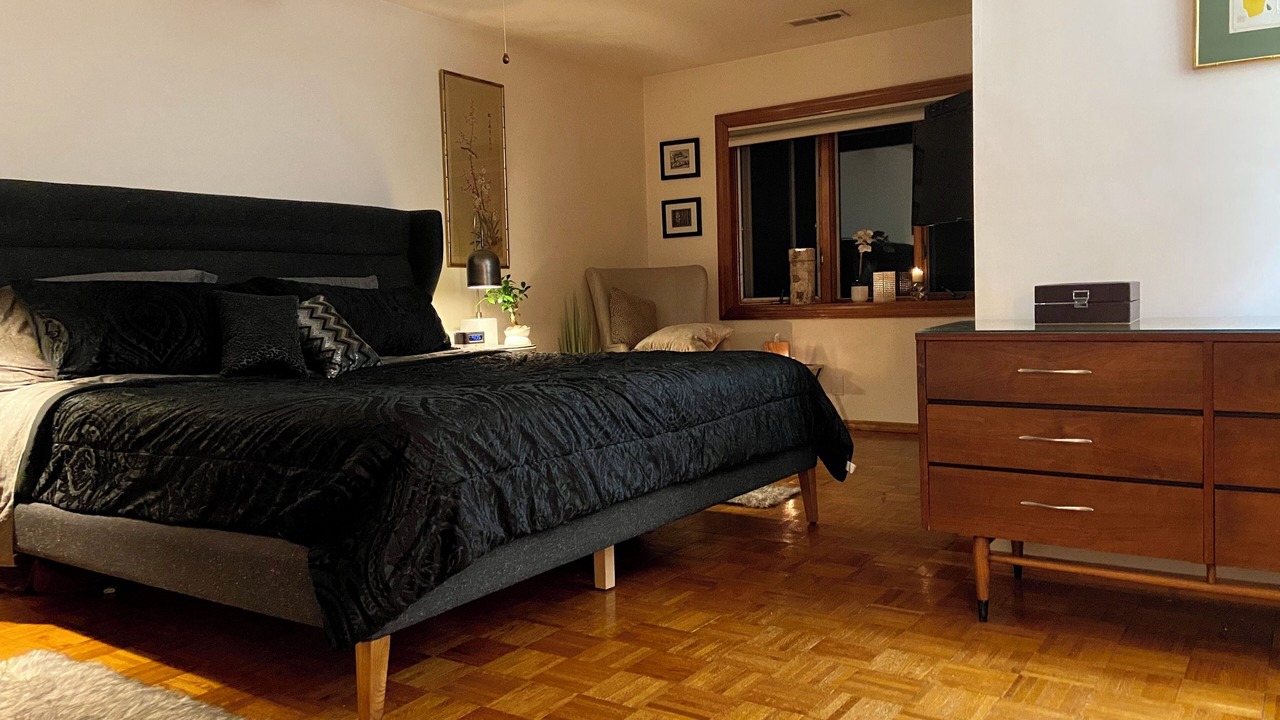 Photo of Bedroom in Montrose