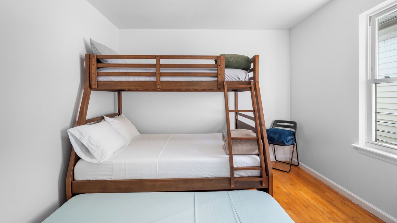 Photo of Bedroom in Greenville